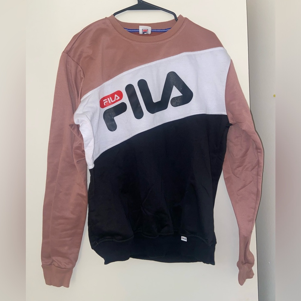 FILA Crewneck